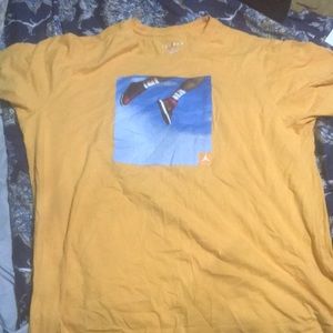 Micheal Jordan xxl T shirt